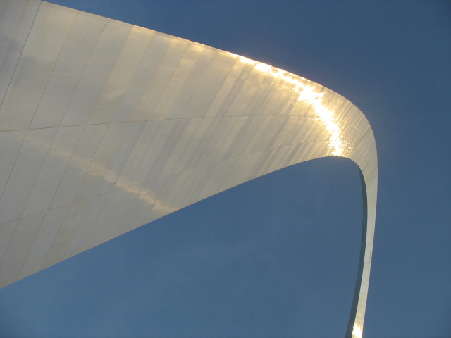 Gateway Arch Gateway Arch